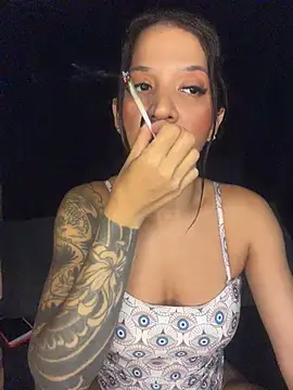 biadominatrix online show from 05.27.26