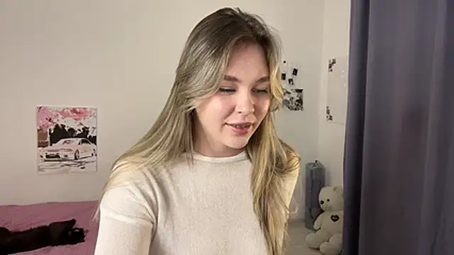 Grem  Grisly online show from 03.08.26