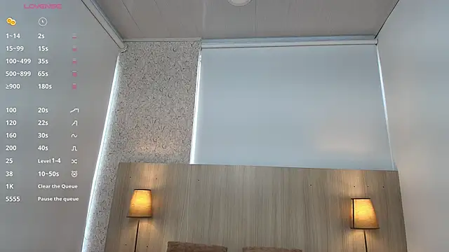 mature eva1 online show from 11.23.25