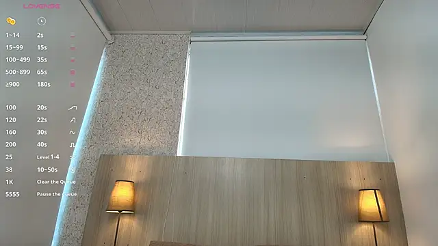 mature eva1 online show from 11.29.25