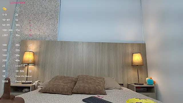 mature eva1 online show from 02.18.26