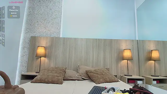 mature eva1 online show from 06.02.26