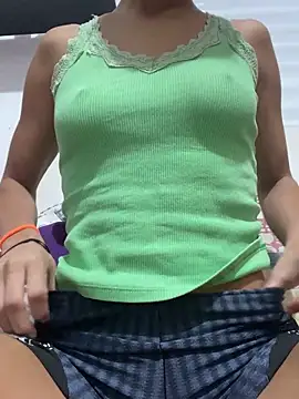 brunalameo online show from 03.31.26