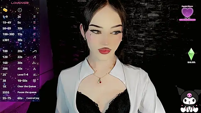 Baby luxury online show from 04.11.26