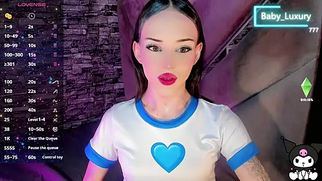 Baby luxury online show from 04.13.26