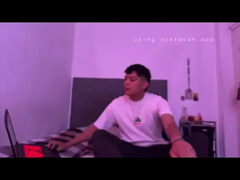 Youngcople18 online show from 06.24.26