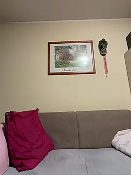 feliciafelon online show from 03.17.26