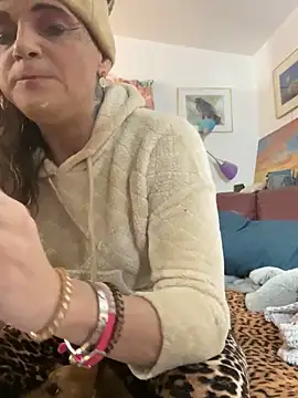 tsashelayamylynzy online show from 12.04.25