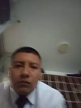 Jeison0323 online show from 06.08.26