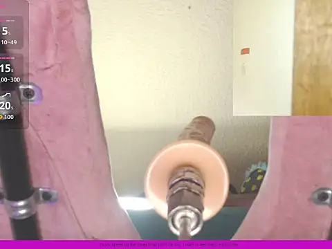 Snapshot of Lunabunnyx chatting on 11.17.25 Lunabunnyx online show from 11.17.25