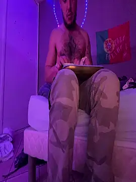 Snapshot of tarzandusud chatting on 11.16.25 tarzandusud online show from 11.16.25