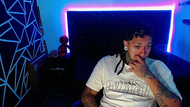 Snapshot of Zero-X9 chatting on 02.15.26 Zero-X9 online show from 02.15.26