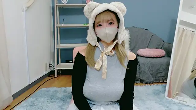 niko-jpn online show from 04.27.26