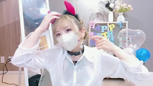 niko-jpn online show from 04.29.26