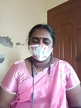 Tamil Ranjini online show from 12.04.25