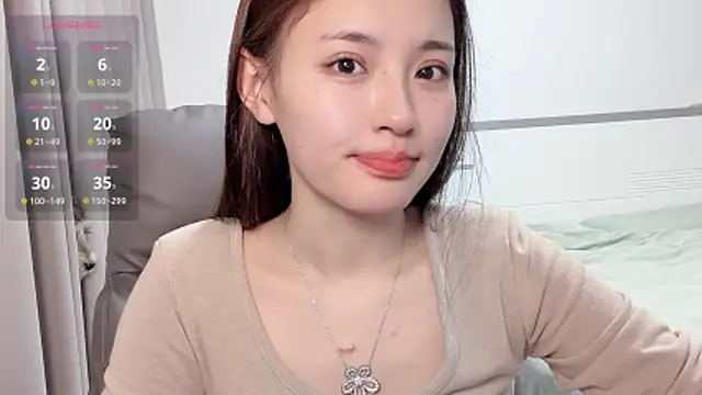 Snapshot of H-2005 chatting on 03.24.26 H-2005 online show from 03.24.26