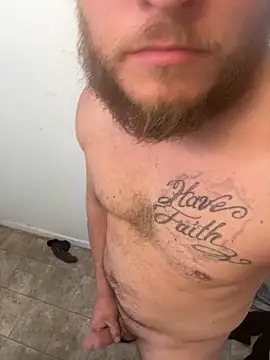 DevilDick05 online show from 11.16.25