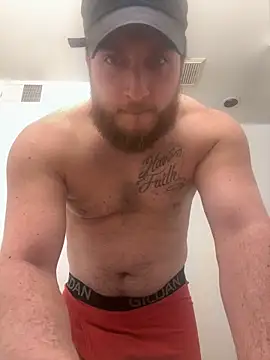 DevilDick05 online show from 11.27.25