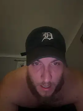 DevilDick05 online show from 12.15.25