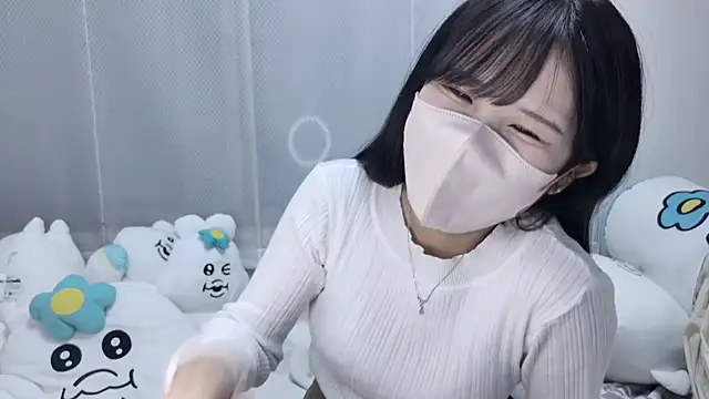 Nemu chan  online show from 01.16.26