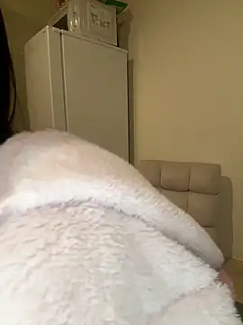 Nemu chan  online show from 03.05.26