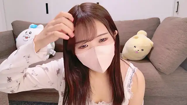 Nemu chan  online show from 04.23.26