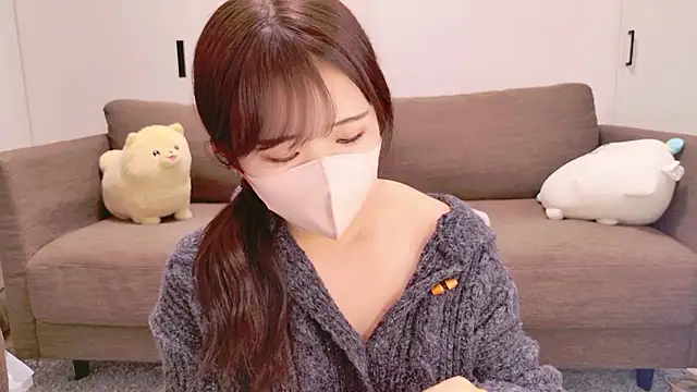 Nemu chan  online show from 04.27.26