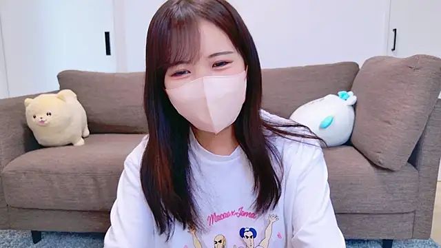 Nemu chan  online show from 04.28.26