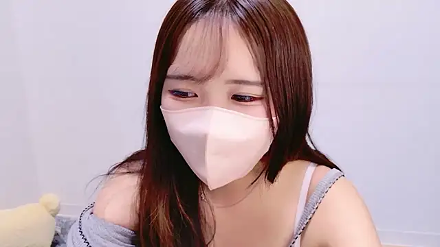 Nemu chan  online show from 05.19.26