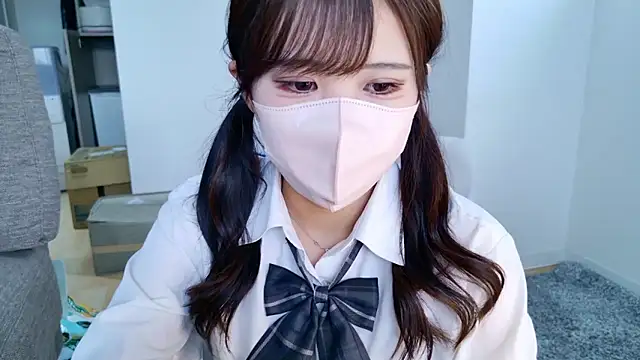Nemu chan  online show from 06.06.26