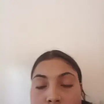 Snapshot of Tannubaddie chatting on 11.17.25 Tannubaddie online show from 11.17.25