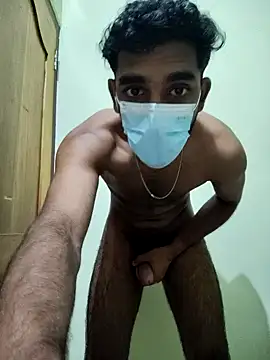 Yournextdoorboy online show from 11.19.25