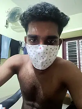 Yournextdoorboy online show from 04.29.26