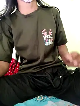 Menka cut34 online show from 12.16.25