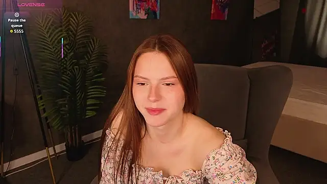 Diana Brooks online show from 03.06.26