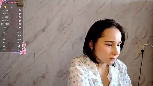 TianaMeiser online show from 01.16.26