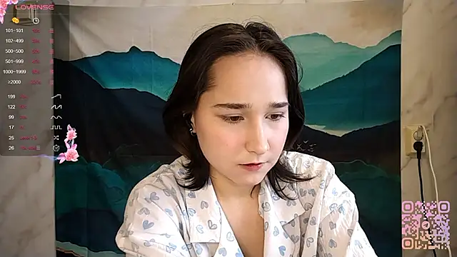 TianaMeiser online show from 03.03.26