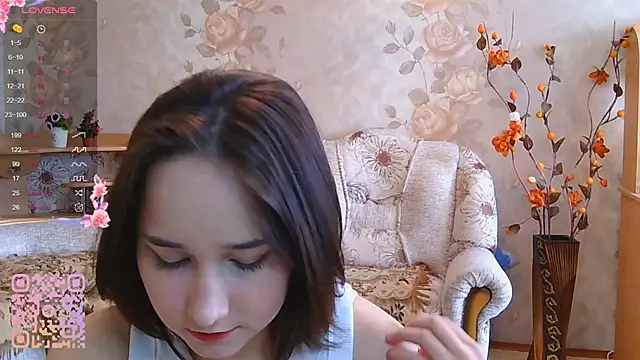 TianaMeiser online show from 04.25.26