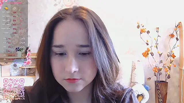 TianaMeiser online show from 05.01.26