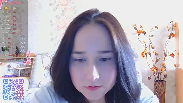 TianaMeiser online show from 06.07.26