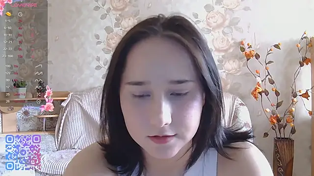 TianaMeiser online show from 06.12.26