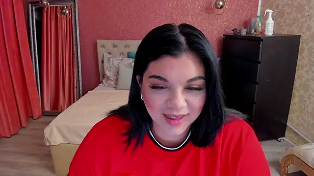 SpicyCarlaXX online show from 06.23.26