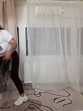 SpicyCarlaXX online show from 07.14.26