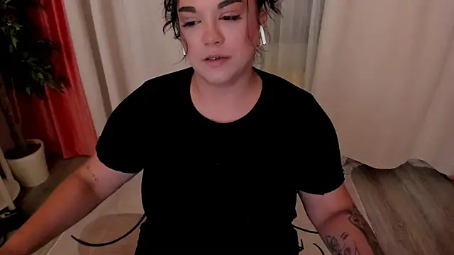 SpicyCarlaXX online show from 07.22.26