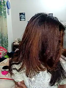 Sexy-Jara1 online show from 02.14.26