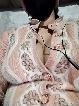 CUTE 123X online show from 11.19.25