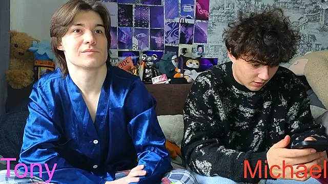 jordanjock online show from 02.22.26