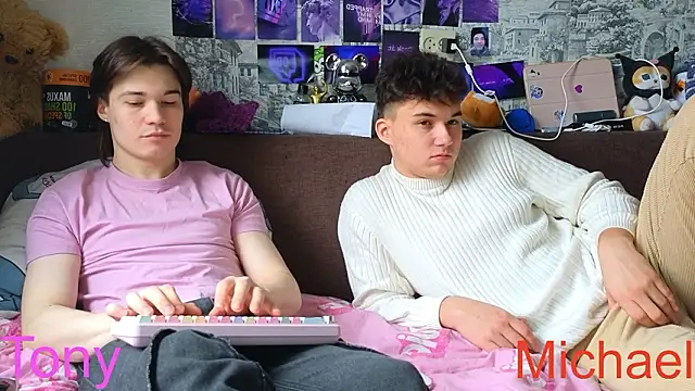 jordanjock online show from 03.10.26