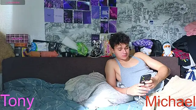 Snapshot of jordanjock chatting on 05.03.26 jordanjock online show from 05.03.26