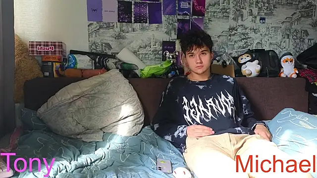 Snapshot of jordanjock chatting on 05.04.26 jordanjock online show from 05.04.26
